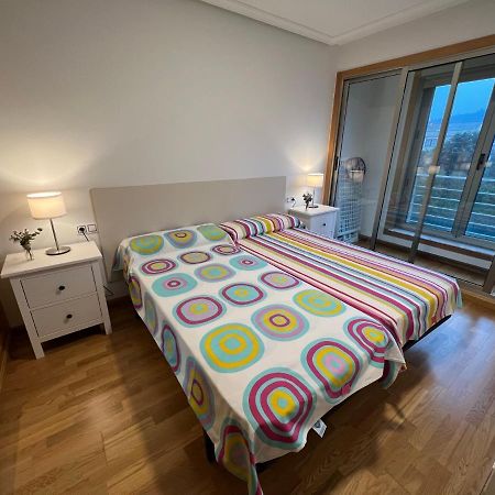 Apartamentos En Rias Altas, Galicia Porto de Espasante Eksteriør billede