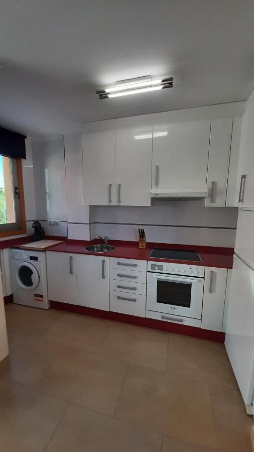 Apartamentos En Rias Altas, Galicia Porto de Espasante Eksteriør billede