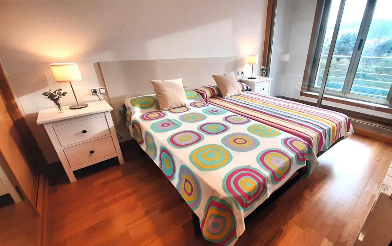 Apartamentos En Rias Altas, Galicia Porto de Espasante Eksteriør billede