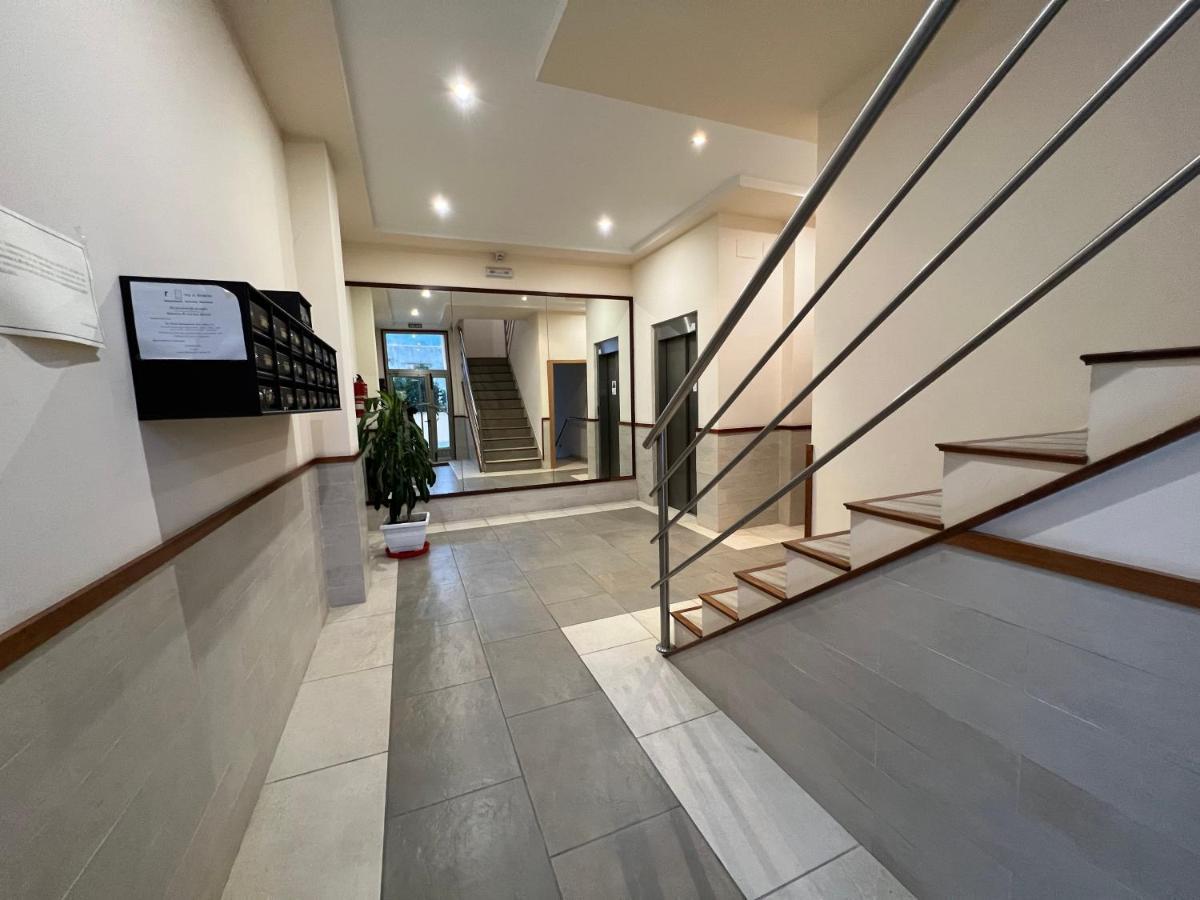 Apartamentos En Rias Altas, Galicia Porto de Espasante Eksteriør billede