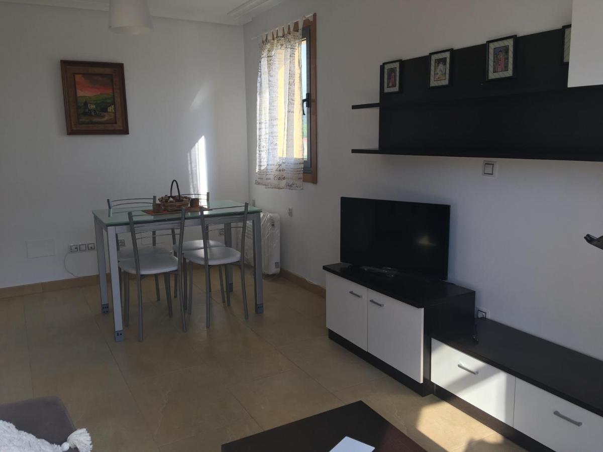 Apartamentos En Rias Altas, Galicia Porto de Espasante Eksteriør billede