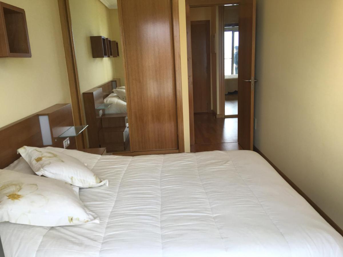Apartamentos En Rias Altas, Galicia Porto de Espasante Eksteriør billede