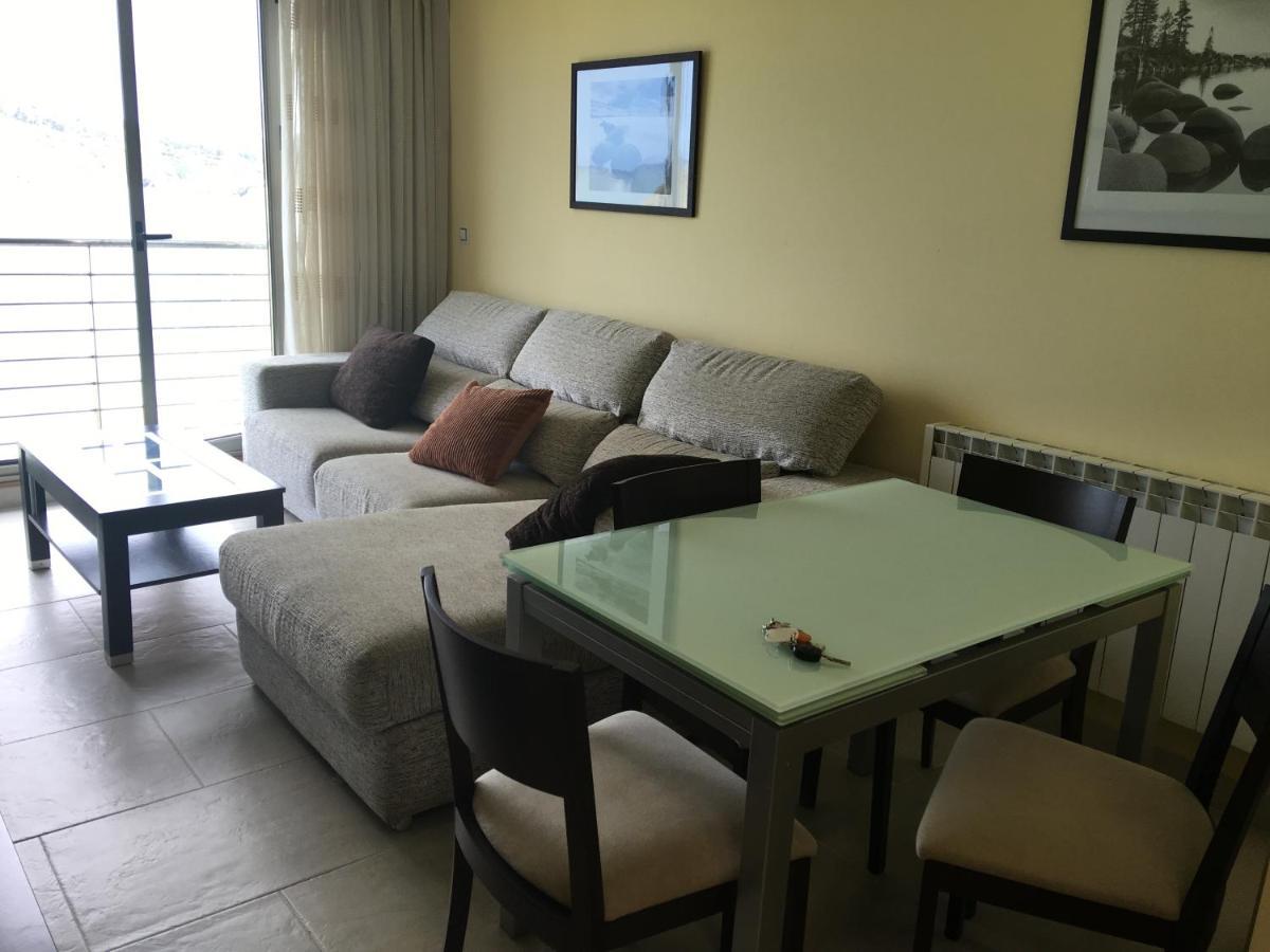 Apartamentos En Rias Altas, Galicia Porto de Espasante Eksteriør billede