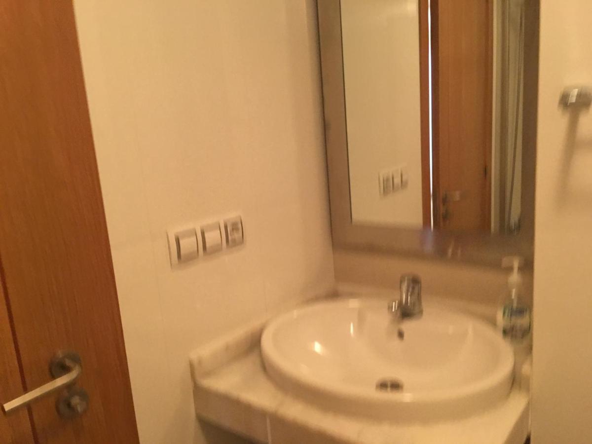 Apartamentos En Rias Altas, Galicia Porto de Espasante Eksteriør billede